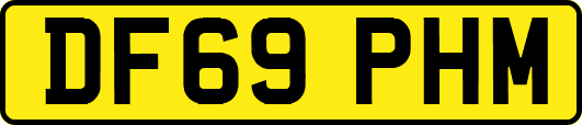 DF69PHM