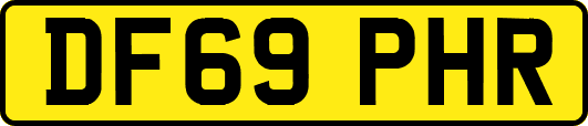 DF69PHR
