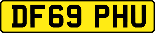DF69PHU