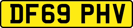 DF69PHV