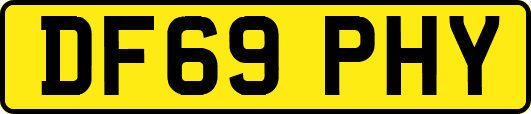 DF69PHY