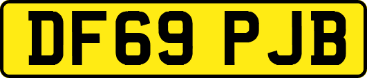 DF69PJB