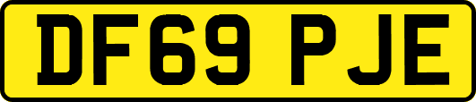 DF69PJE