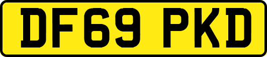 DF69PKD