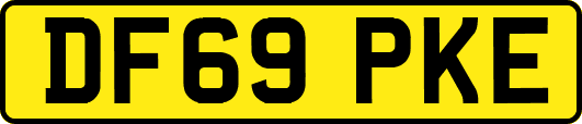 DF69PKE