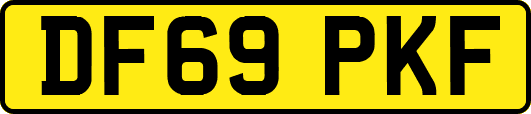 DF69PKF