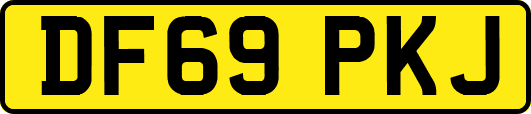DF69PKJ