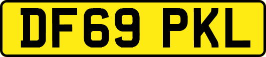 DF69PKL