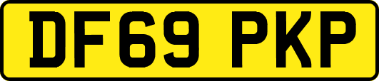 DF69PKP