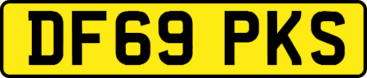 DF69PKS