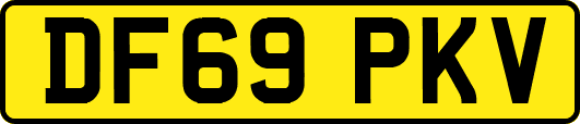 DF69PKV