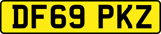 DF69PKZ