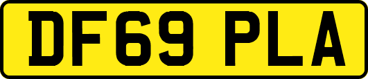 DF69PLA