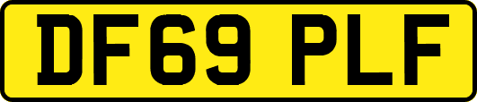 DF69PLF
