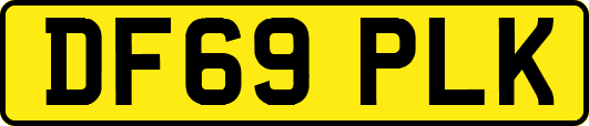 DF69PLK