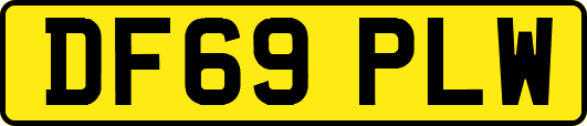 DF69PLW