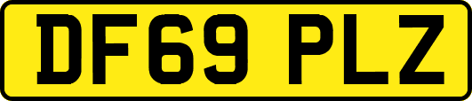 DF69PLZ