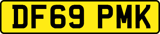 DF69PMK