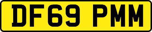 DF69PMM