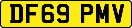 DF69PMV