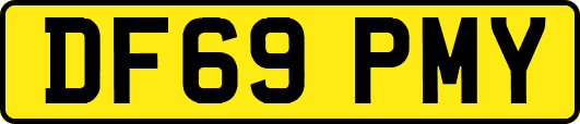 DF69PMY