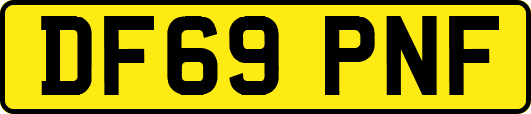 DF69PNF