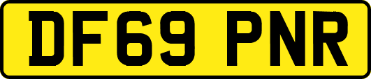 DF69PNR
