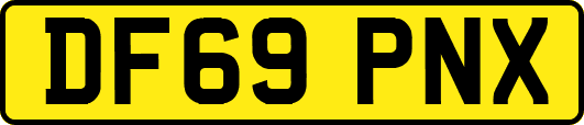 DF69PNX
