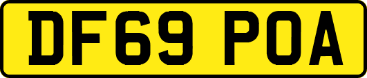 DF69POA