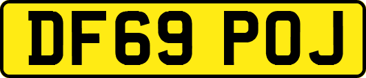 DF69POJ