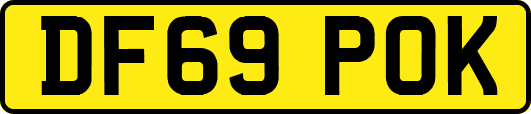 DF69POK