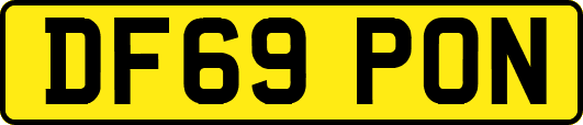 DF69PON