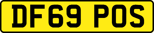 DF69POS