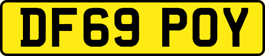 DF69POY
