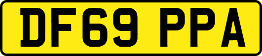 DF69PPA