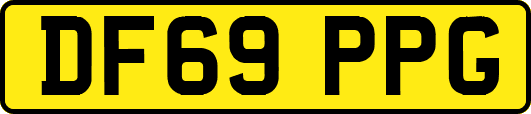 DF69PPG