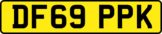 DF69PPK