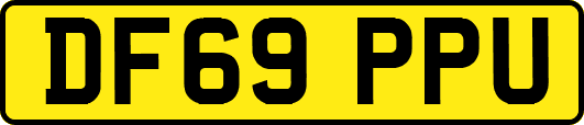DF69PPU