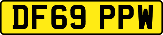 DF69PPW