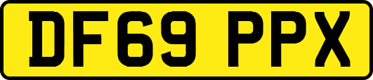 DF69PPX