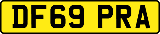 DF69PRA