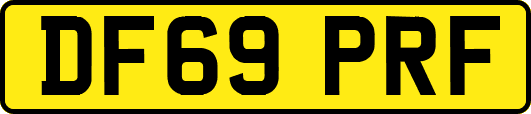 DF69PRF