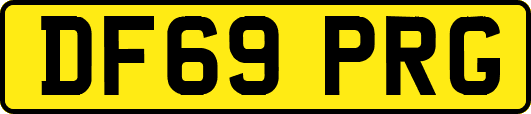 DF69PRG