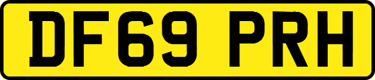 DF69PRH