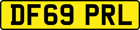 DF69PRL