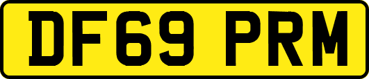 DF69PRM