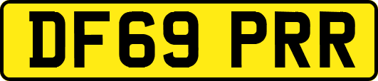 DF69PRR