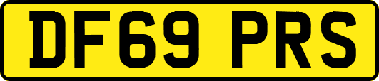 DF69PRS