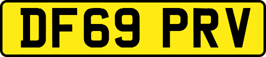 DF69PRV