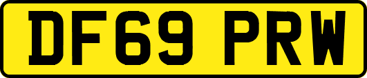 DF69PRW
